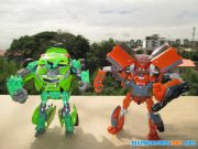 ROTF Skids & Mudflap Deluxe